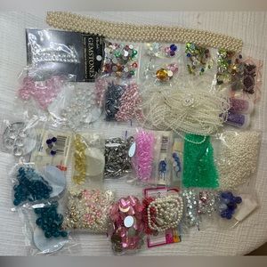 crafts lot